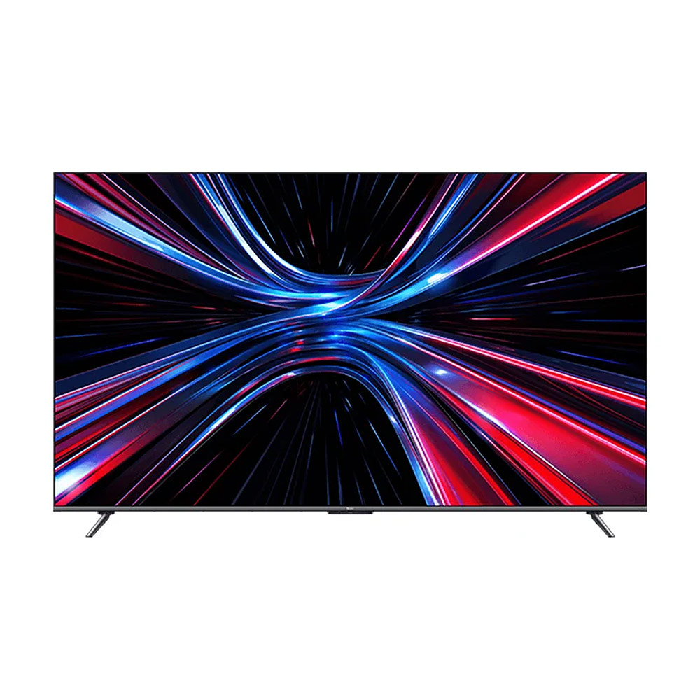 

Телевизор Xiaomi MI Redmi MAX 85 L85RA-RX, 85", 4К, LED, 120 Гц, серый