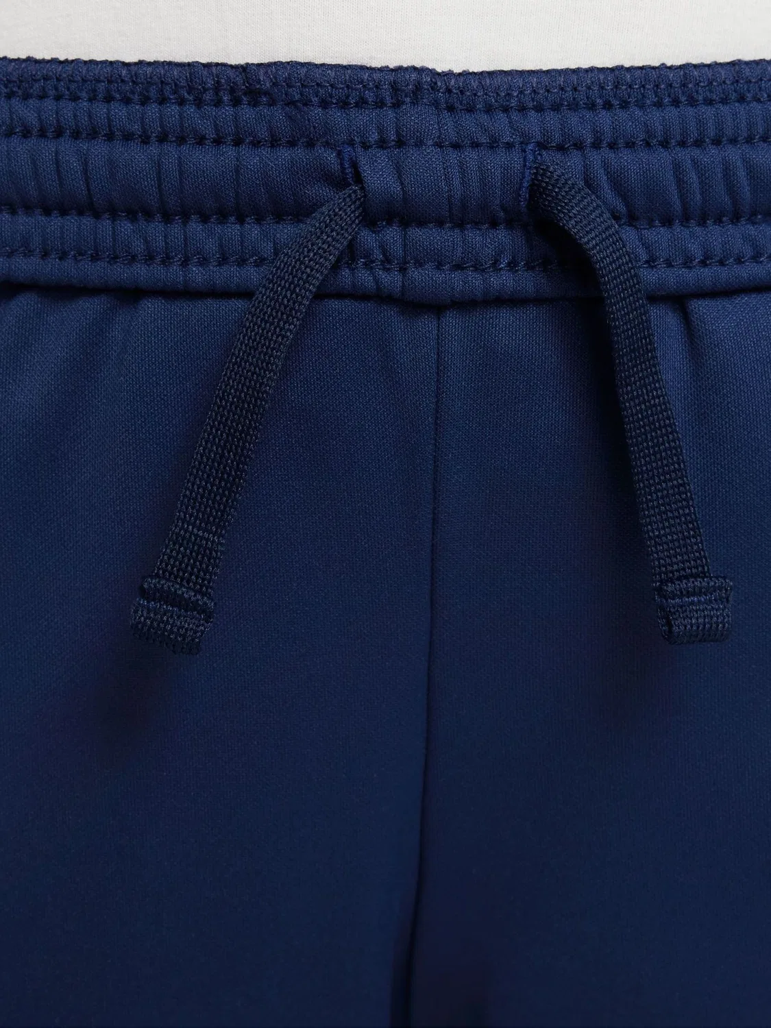 Джоггеры футбольные Dri-FIT Nike, Midnight Navy — фото 4