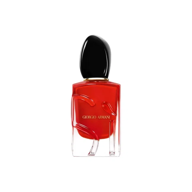 Женские духи Enchanting Classic Edition, 50 мл, Giorgio Armani, Amber
