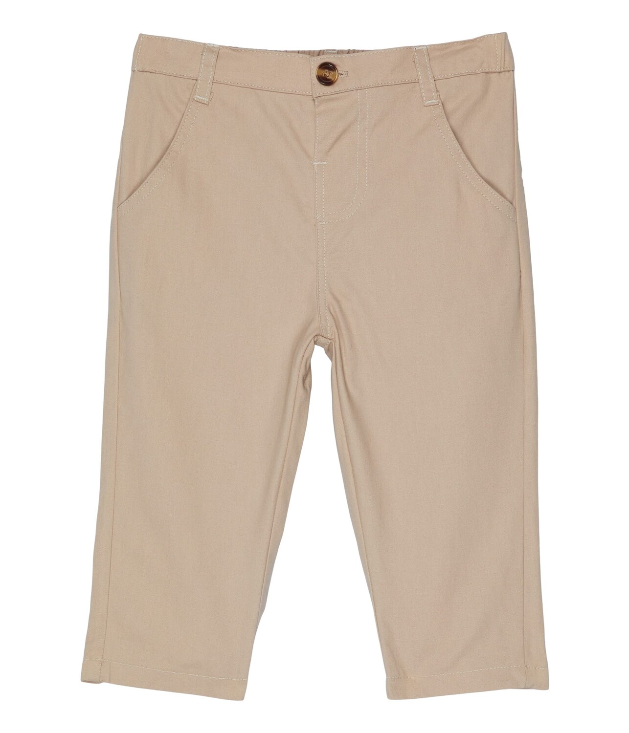

Брюки ANDY & EVAN KIDS, Twill Pants