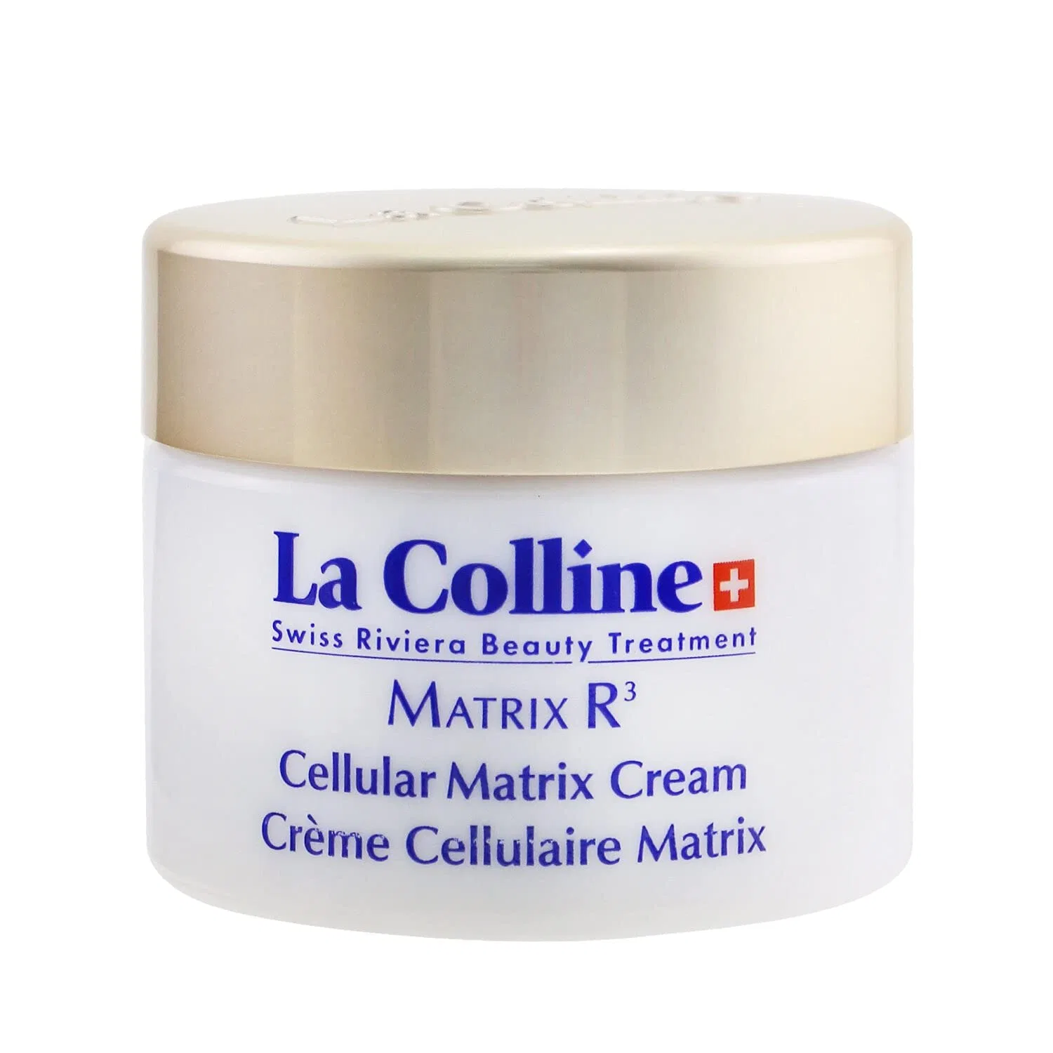 Крем Matrix R3 Cellular Matrix Cream La Colline, 30 мл