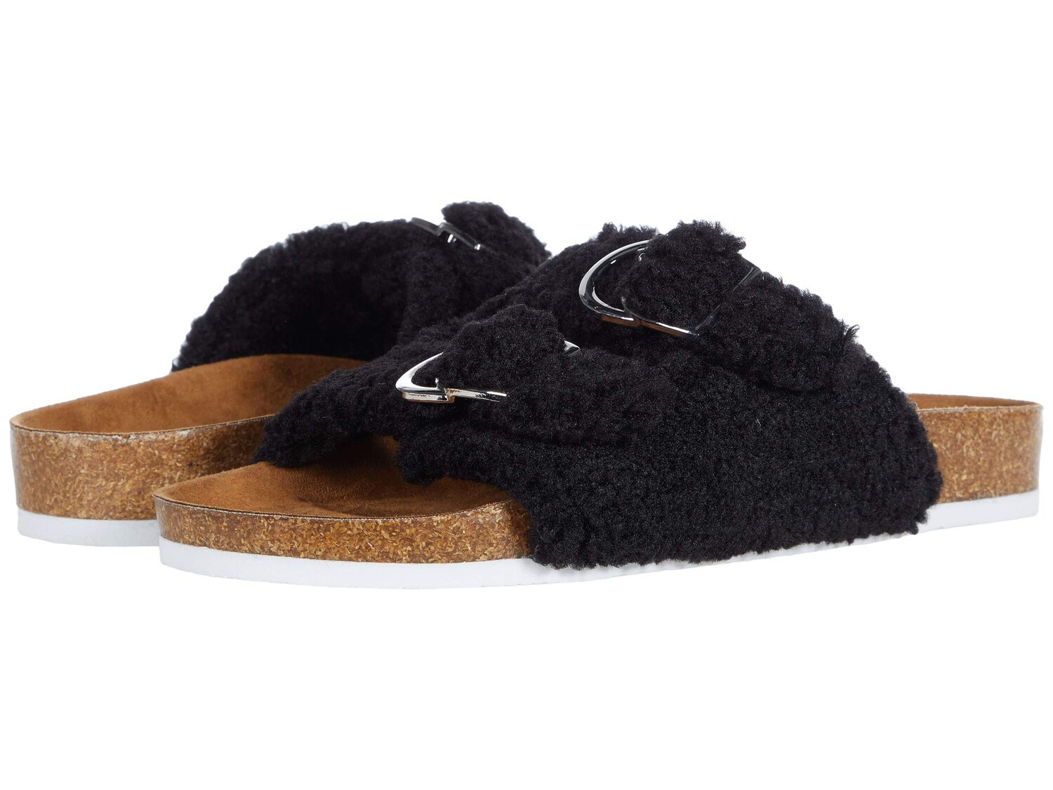 

Сандалии Steve Madden, Connected