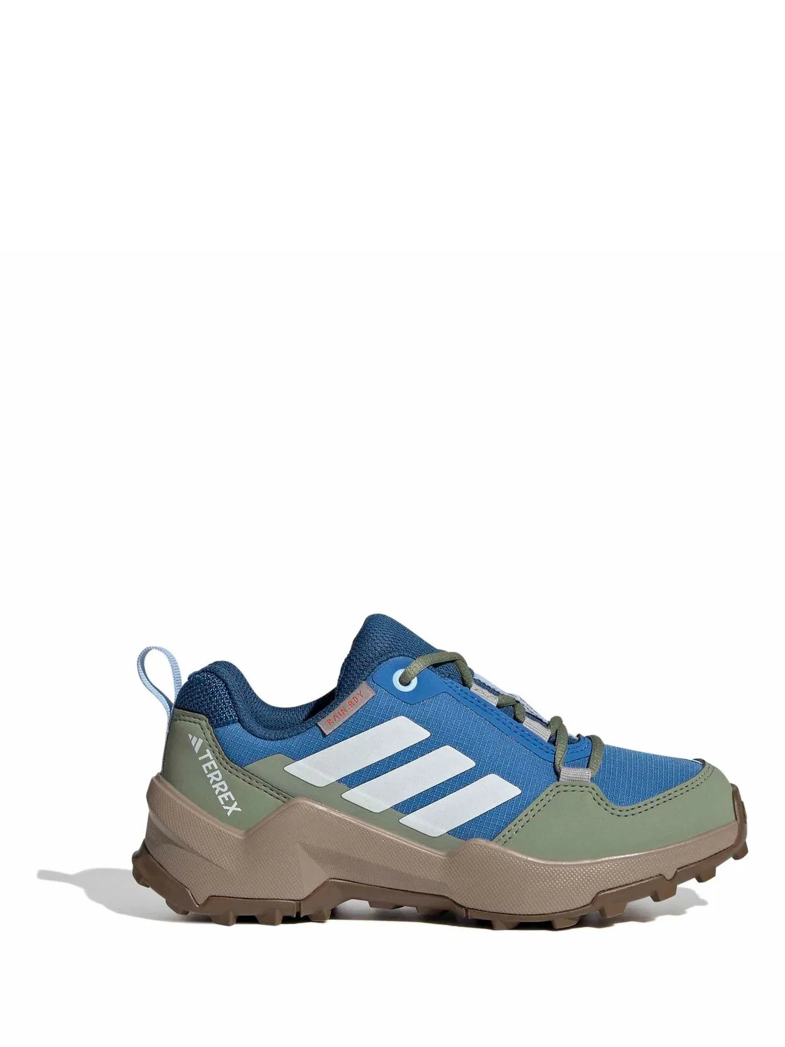 Кроссовки для походов Terrex AX4r adidas Terrex, синий