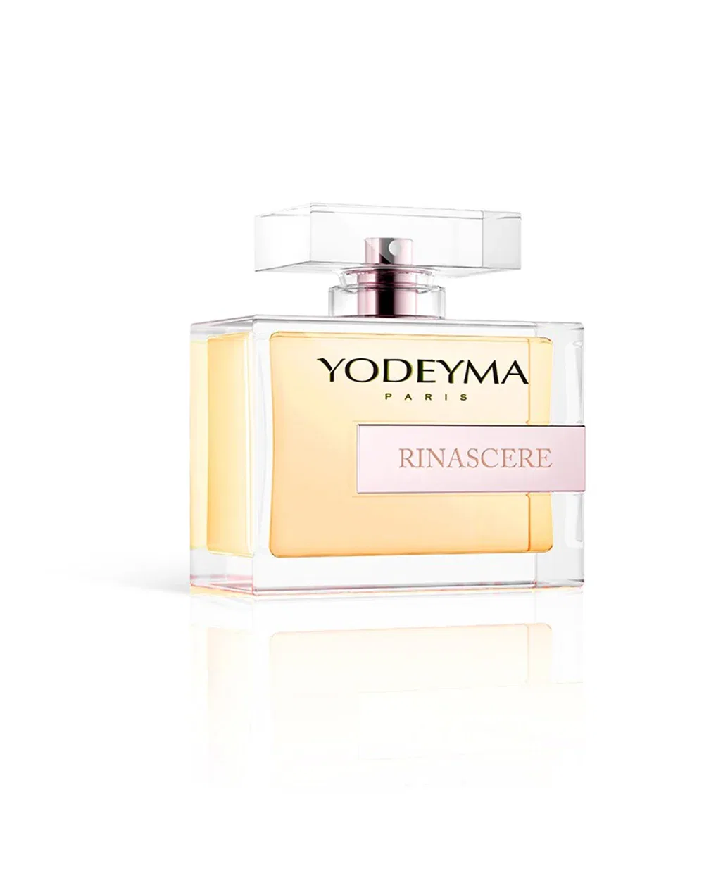 Парфюмерная вода 100 мл Rinascere Yodeyma