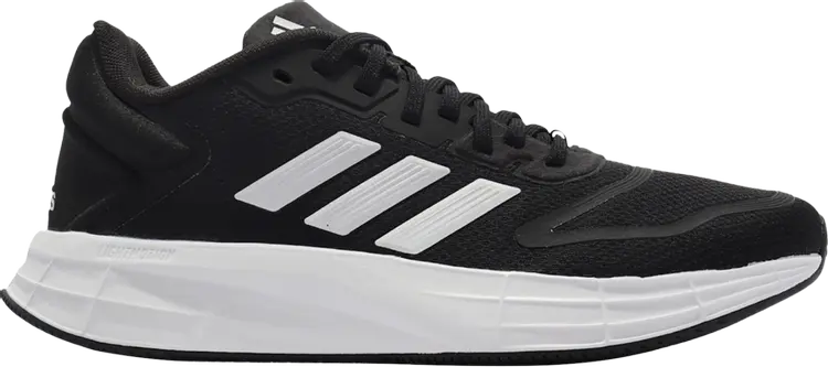 

Кроссовки Adidas Duramo SL 2.0, черный