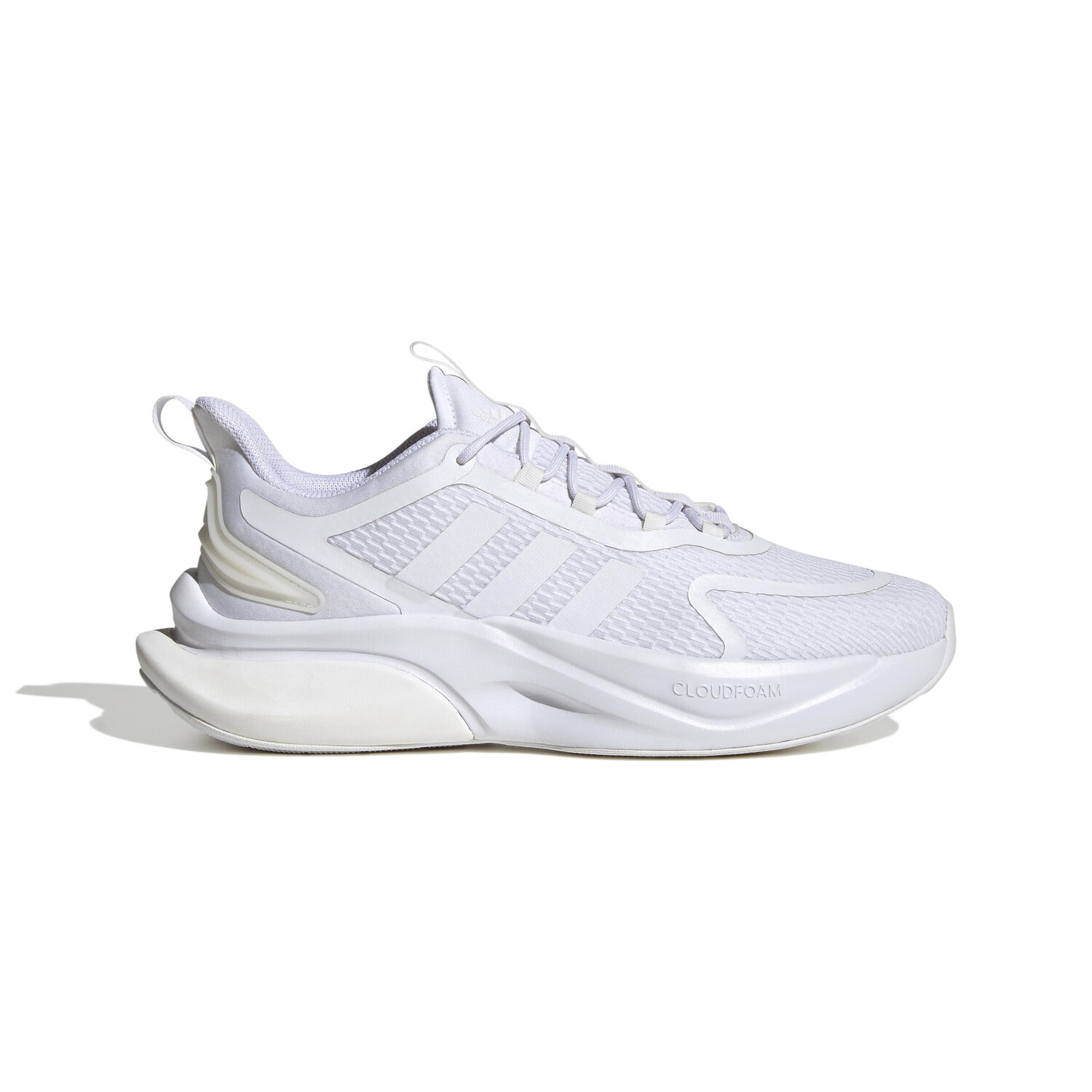 

Кроссовки adidas Alphabounce+ Bounce, белый
