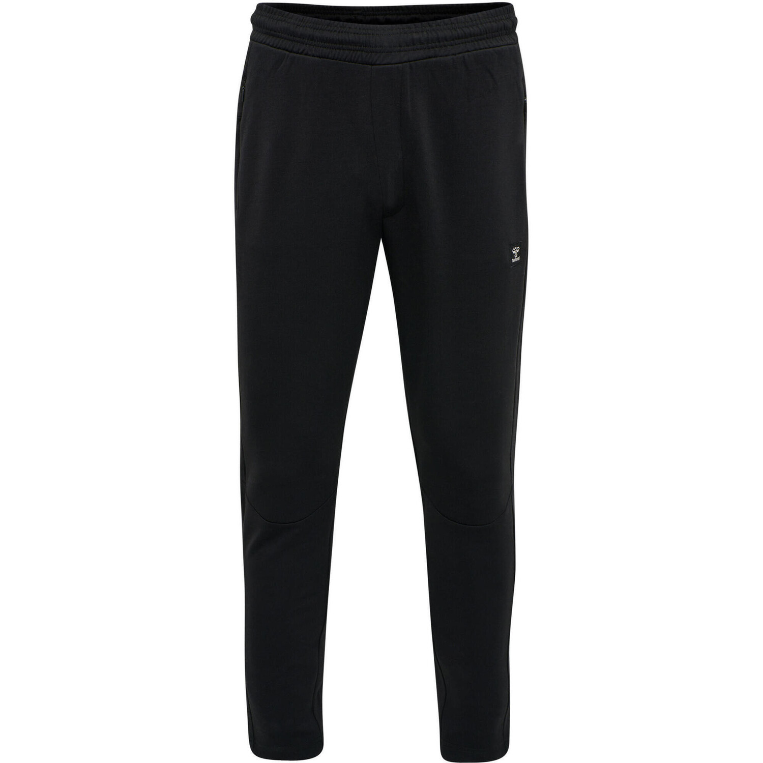 

Зауженные мужские брюки Hummel Hmltropper, черный