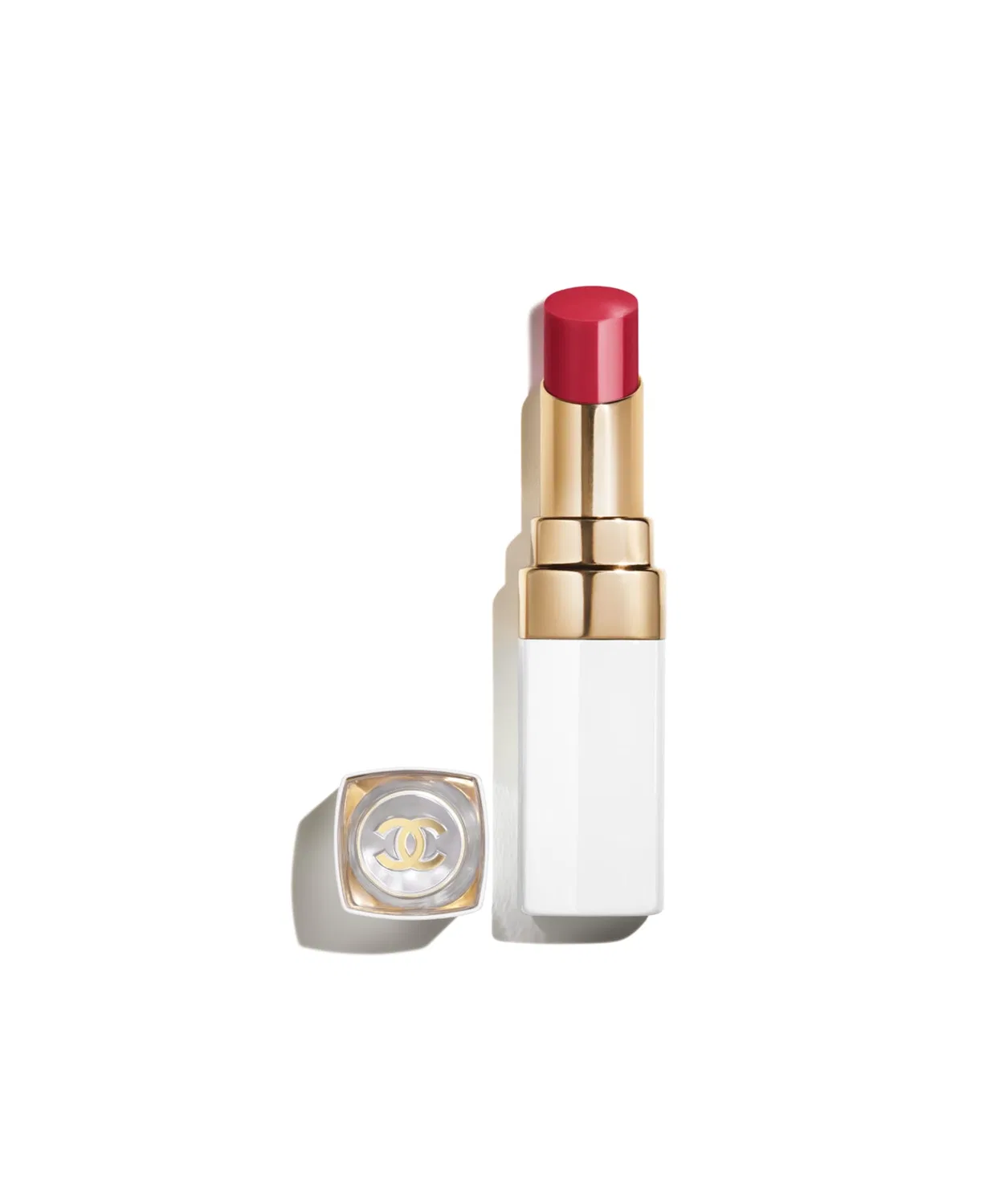 Бальзам для губ Шайн 774 Electric Vib CHANEL