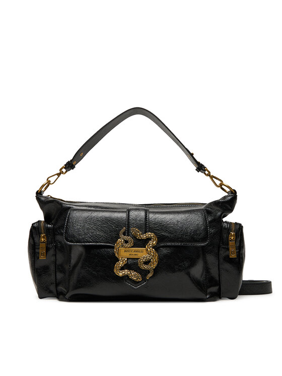 

Женская сумка 79RA4BX3 ZS969 Just Cavalli, чёрный