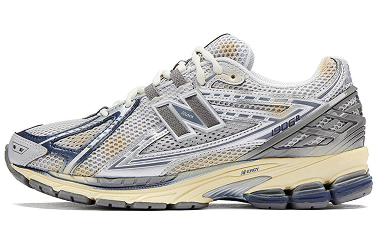 

New Balance 1906R — это никогда, это «Забег по центру города 2022 года»