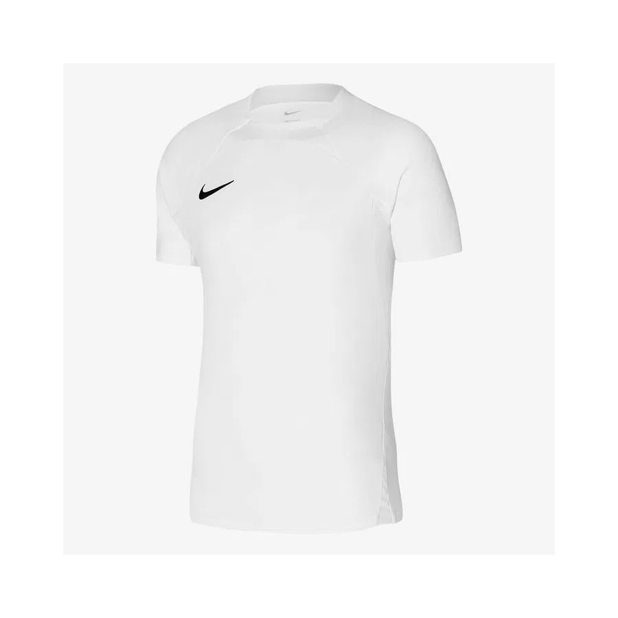 Футболка с коротким рукавом Dri-FIT Strike III Jersey Nike, Белый