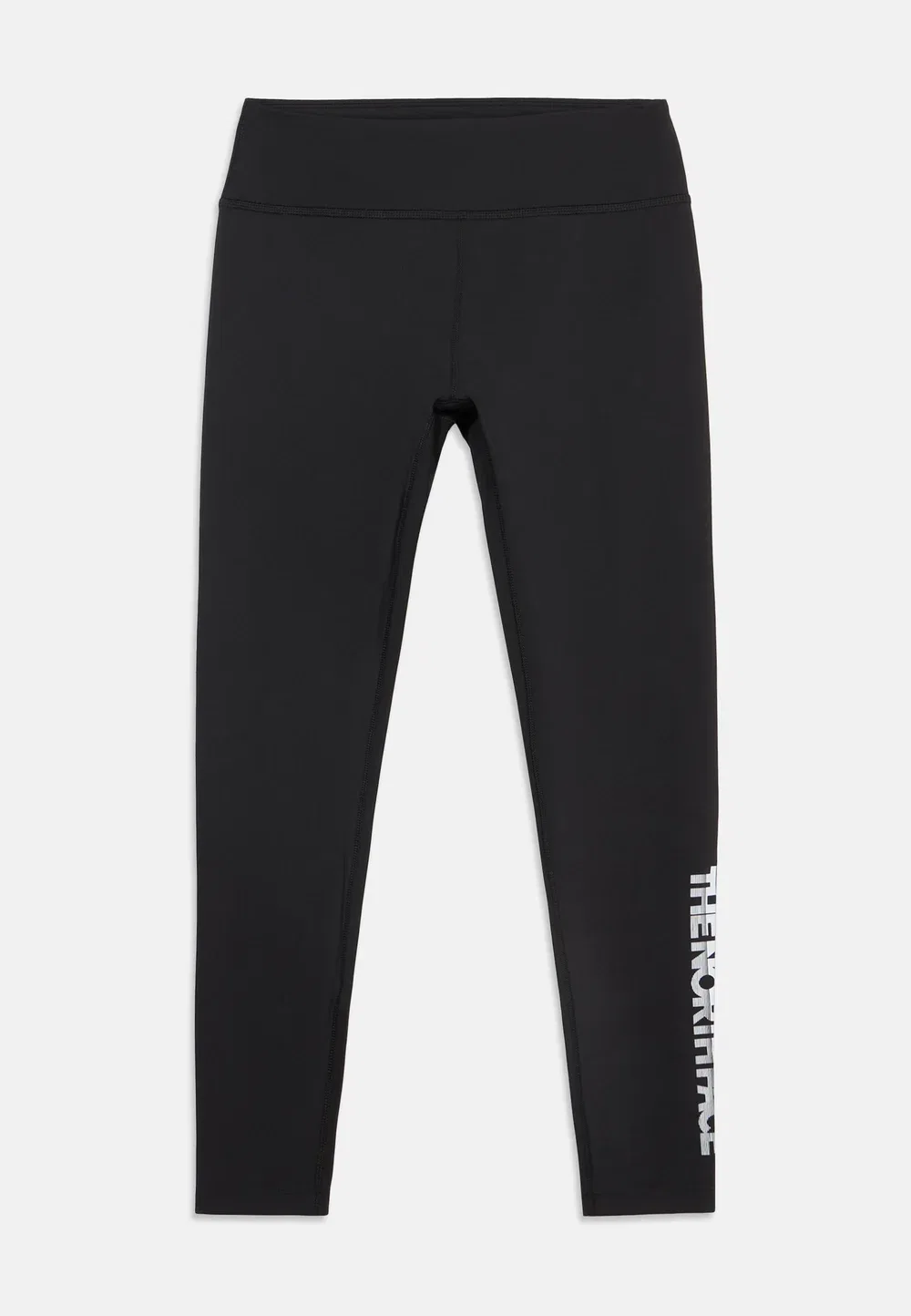 Flex graphic - леггинсы - брюки The North Face, Black