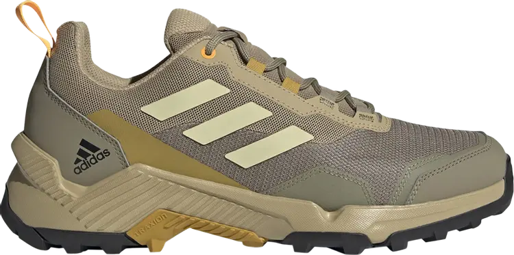 

Кроссовки Adidas Eastrail 2.0 'Beige Tone Orbit Green', серый