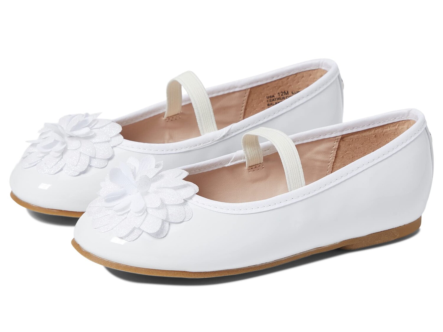 

Туфли Nina Kids, Jeanesse