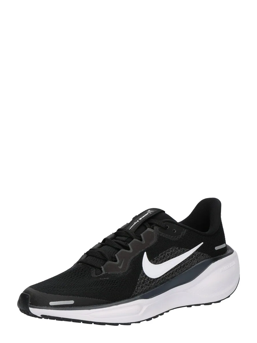 Кроссовки NIKE 'Air Zoom Pegasus 41' черного цвета