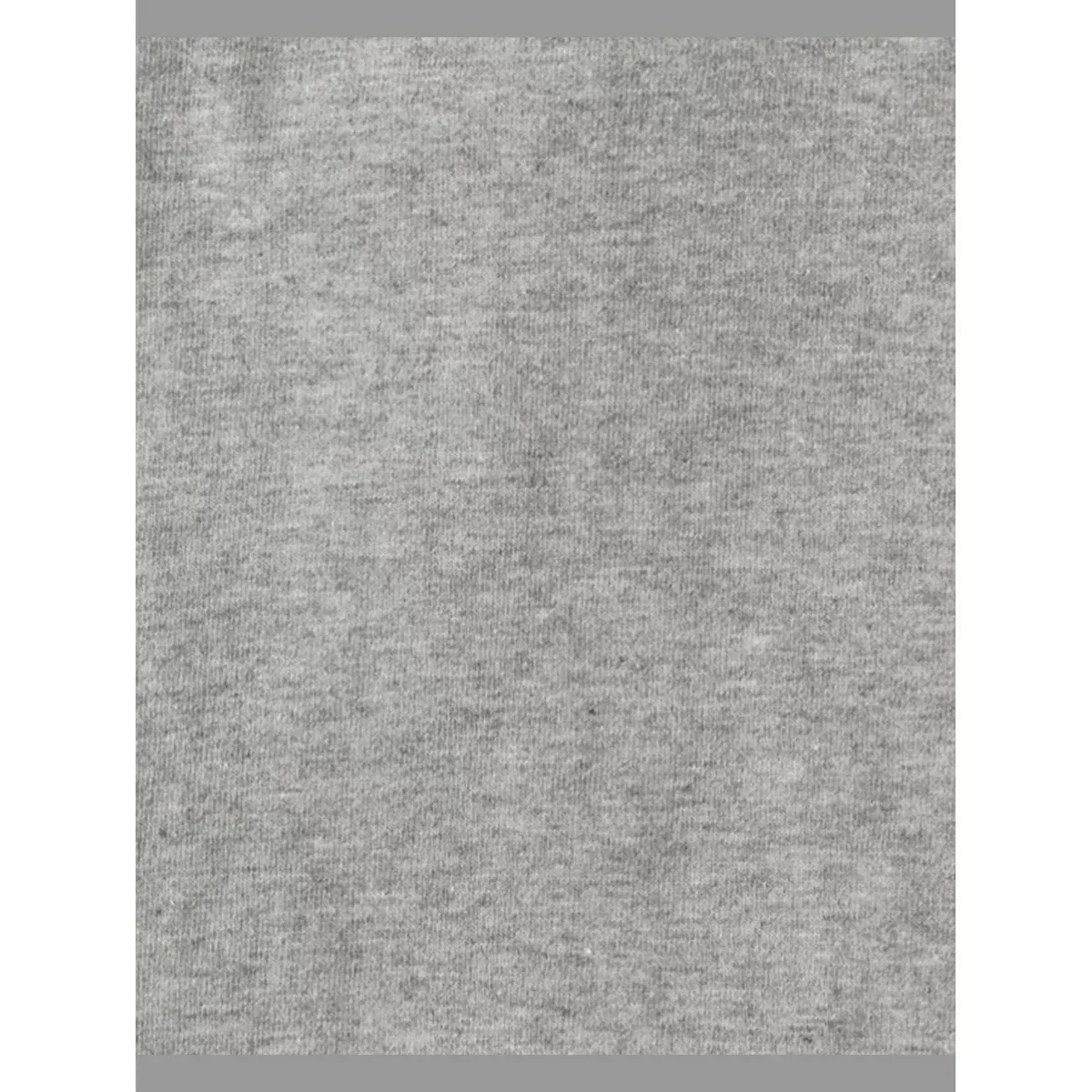 Детское футболка с длинным рукавом Basic Layering Tee The Children's Place Gray — фото 2