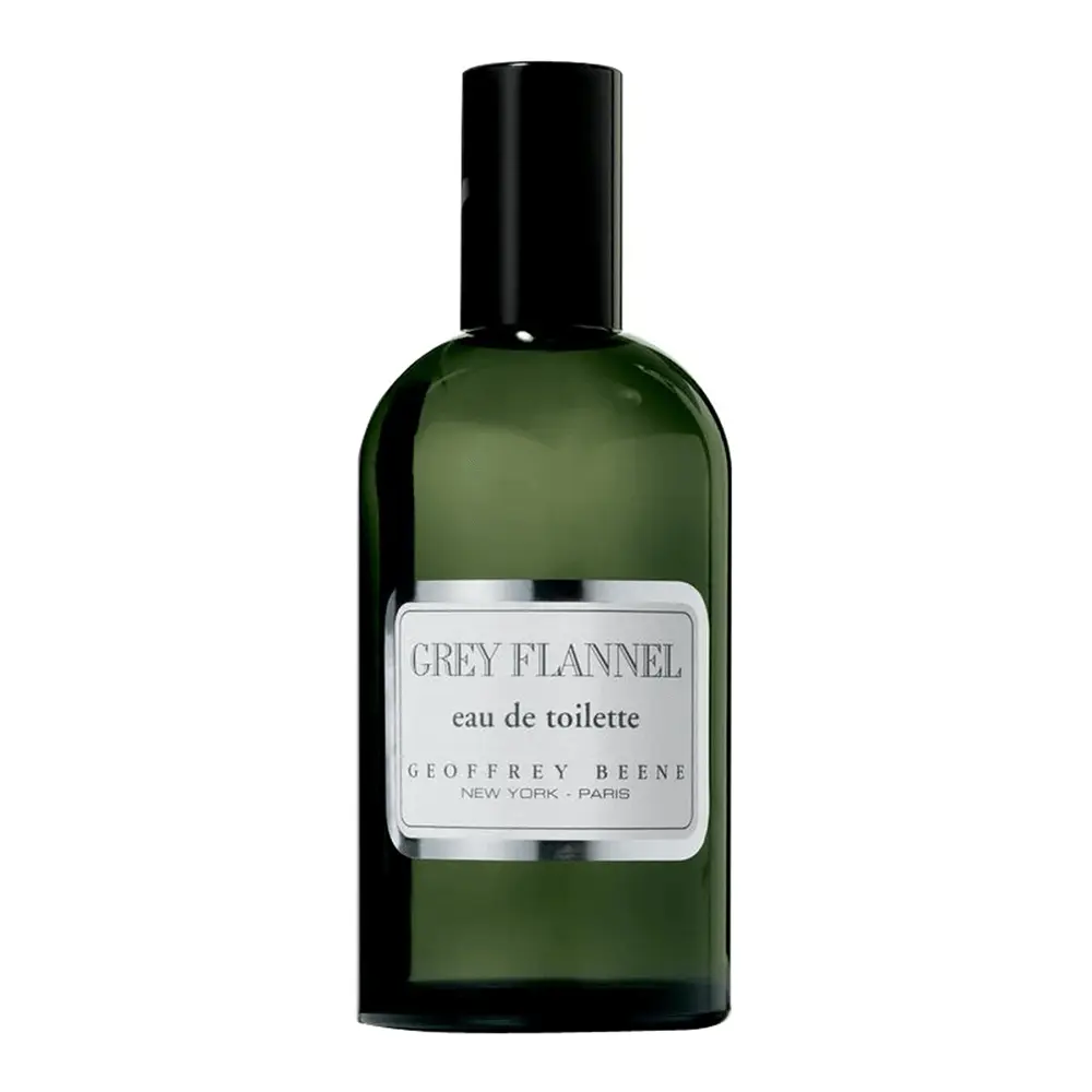 

Туалетная вода Geoffrey Beene Eau de Toilette Grey Flannel, 120 мл