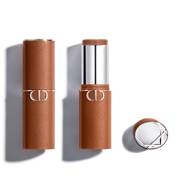 Бронзирующий стик Dior Forever Skin Bronze оттенок, 03 Light Medium