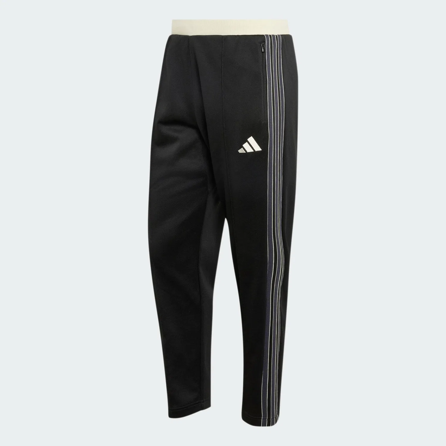 Мужские спортивные штаны из пике Adidas STADIUM TRAININGSHOSE, Цвет: Schwarz