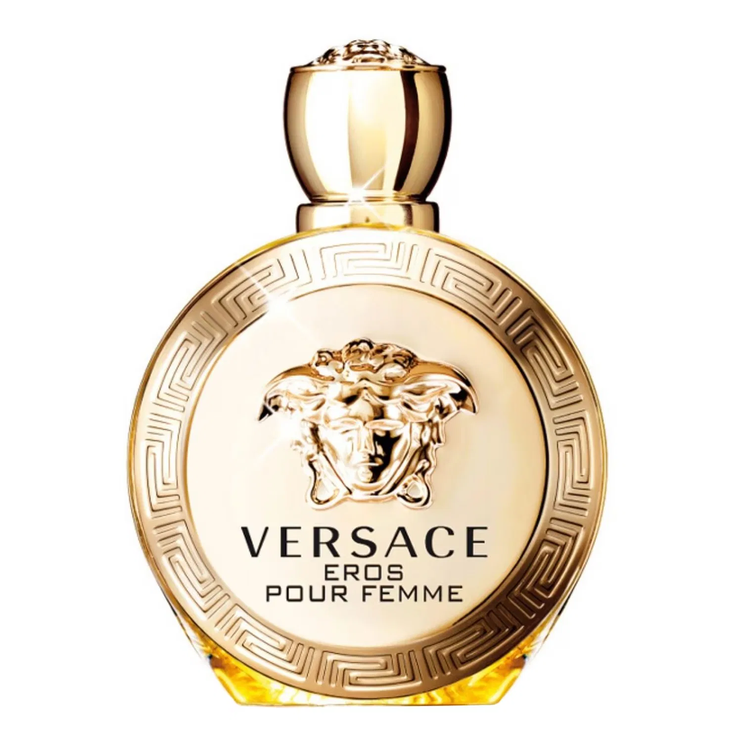 Парфюмерная вода VERSACE Eros Pour Femme, 100 мл