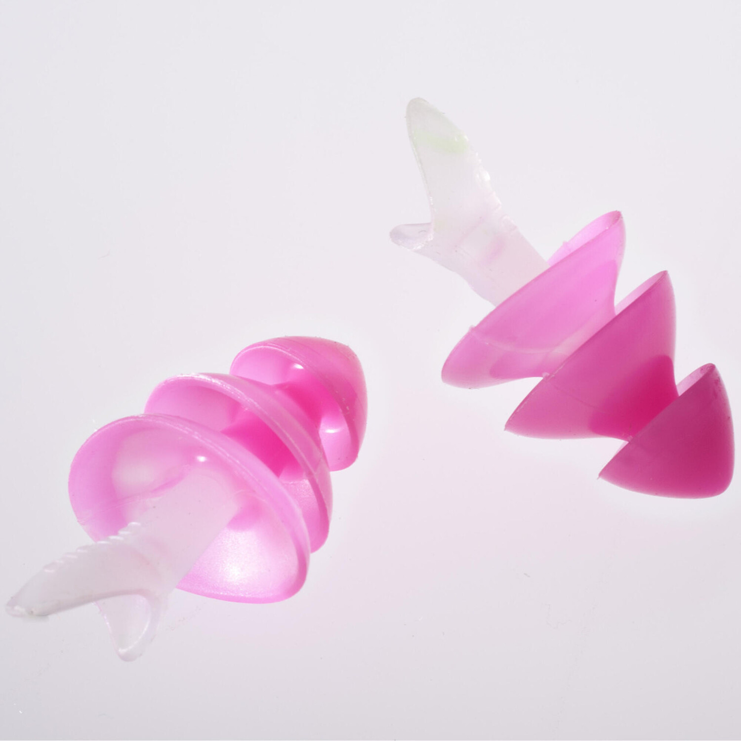 

Беруши Arena Pro Fushia эргономичные, неоновый розовый/белый