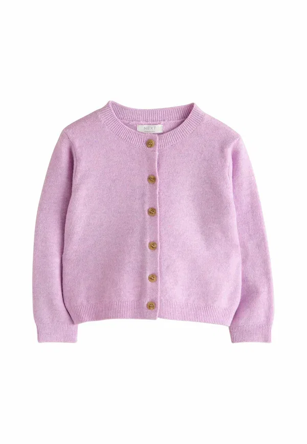 Кардиган малиновый Next lilac purple
