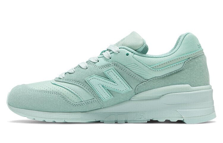 

Кроссовки New Balance NB 997 унисекс