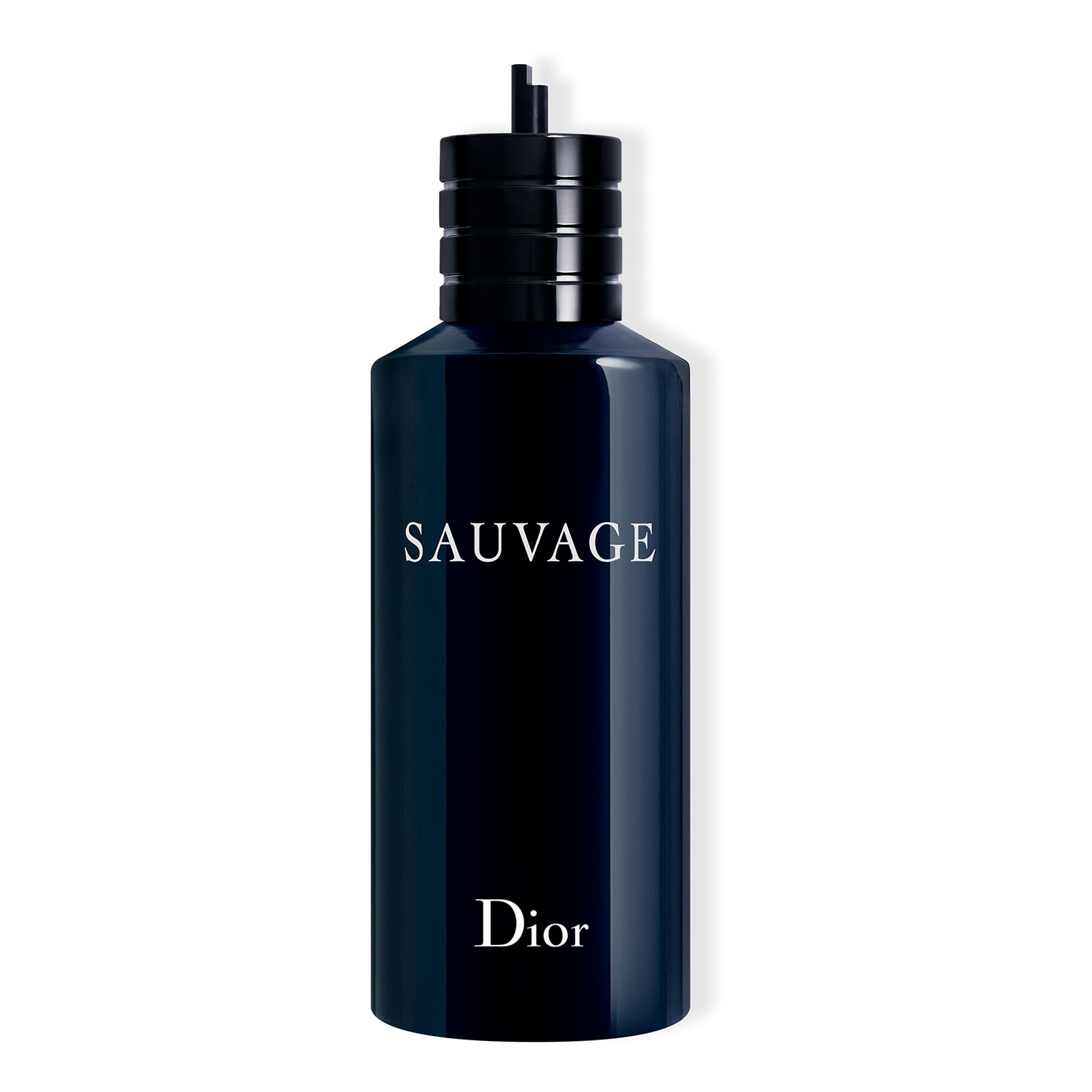 Туалетная вода сменный блок Dior Sauvage