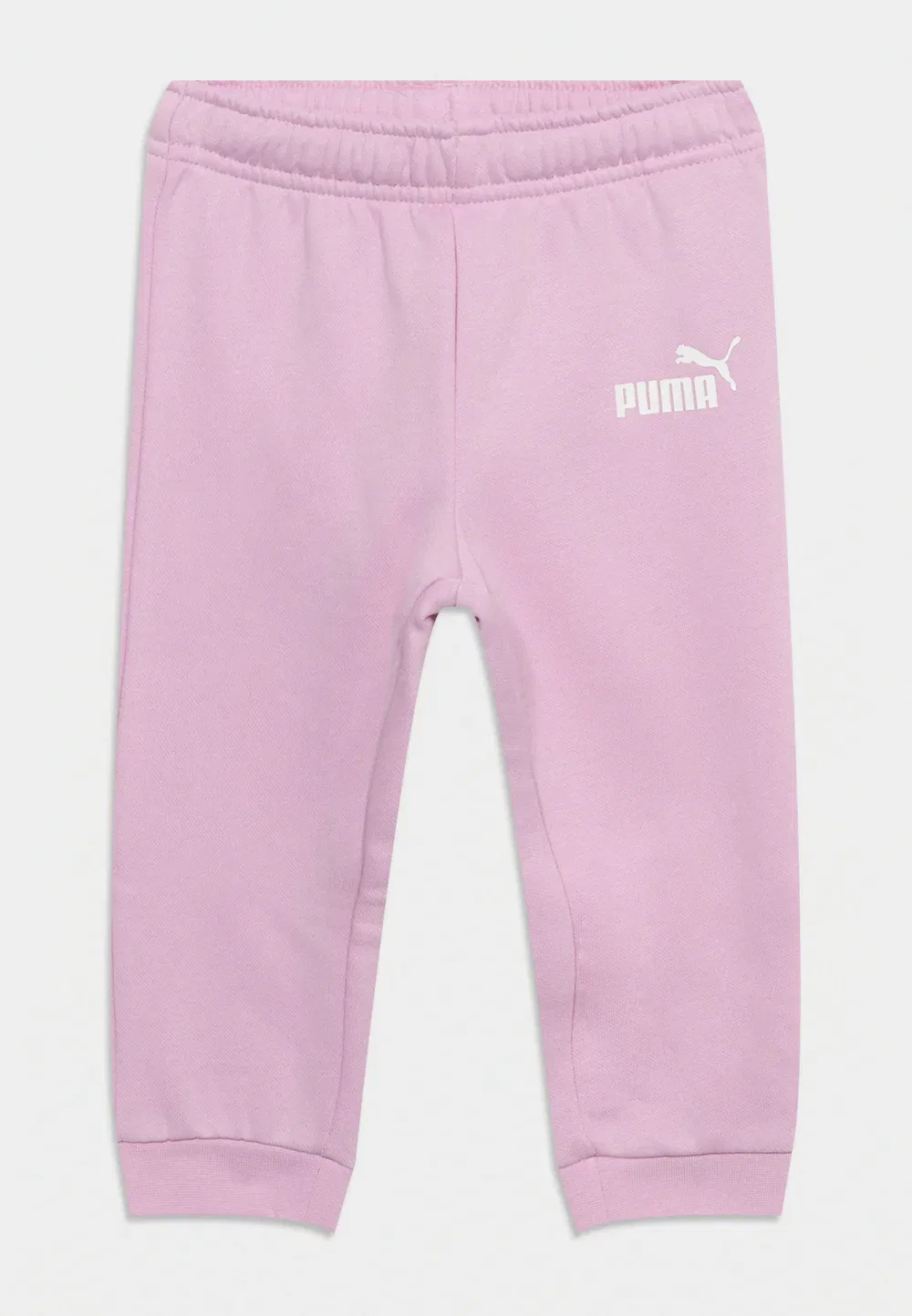 Унисекс комплект спортивного костюма Minicats Puma, Mauve Glow — фото 3