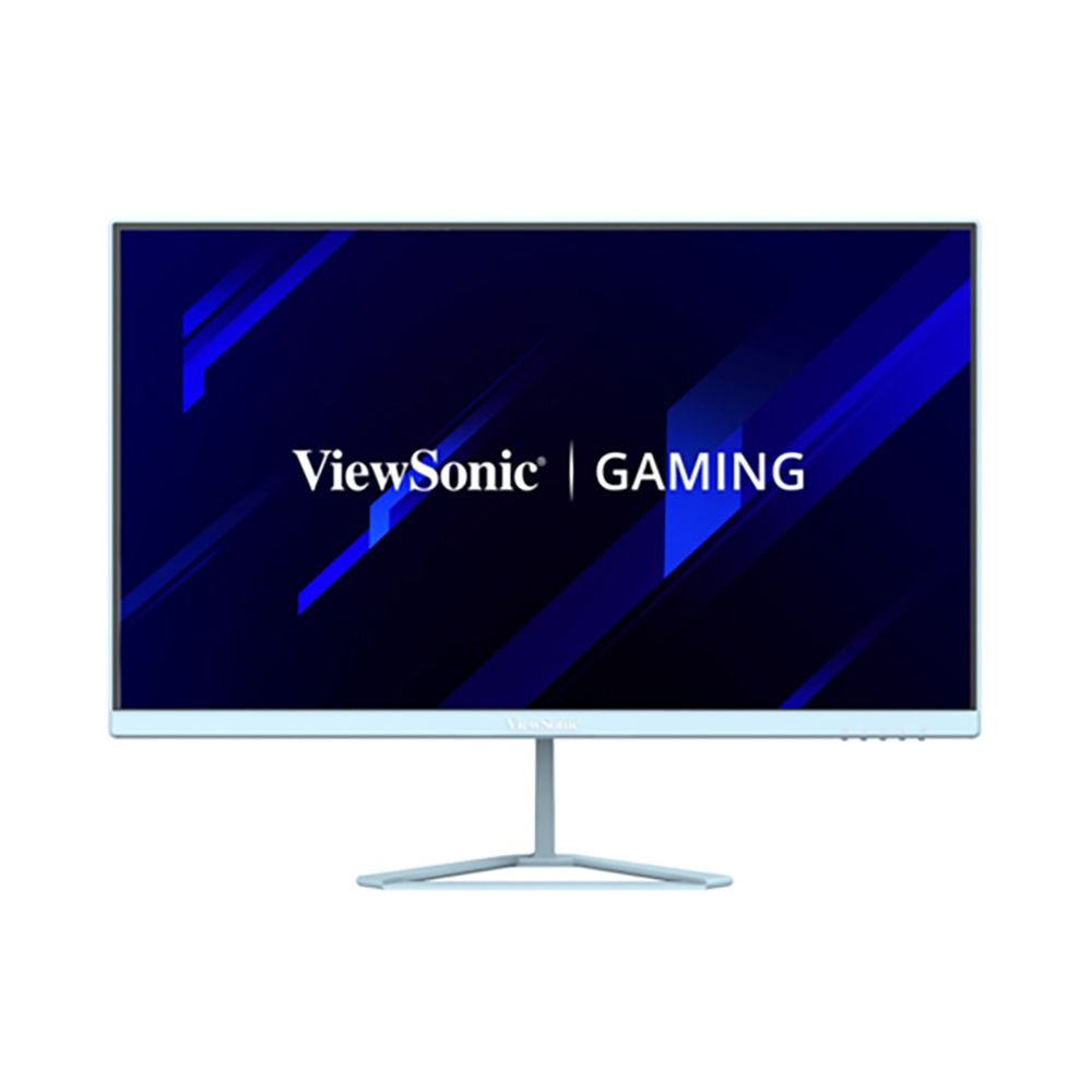 

Монитор игровой ViewSonic VX24G10-BL, 23.8", 1920x1080, 240 Гц, Fast IPS, голубой