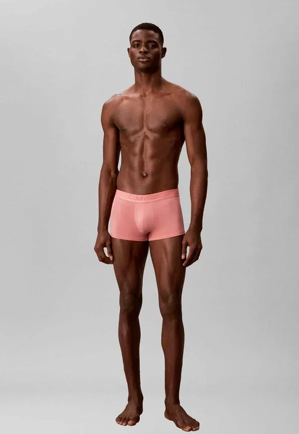 Комплект трусов Calvin Klein, серый — фото 2