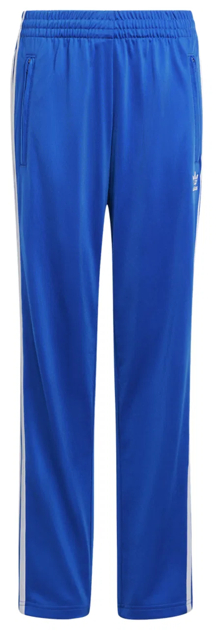 Спортивные брюки для мальчиков Firebird Lifestyle Adidas, синий — фото 4