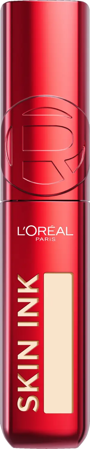 

Консилер L’Oréal Paris Infaillible Skin Ink Foundcealer 15 Light Neutral