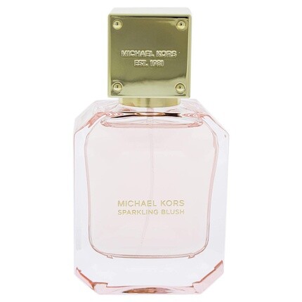 Парфюмерная вода Michael Kors Sparkling Blush, 50 мл — фото 2