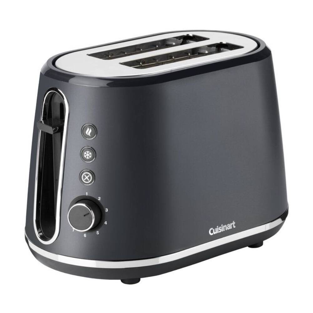 

Тостер Cuisinart CPT-780HK, черный