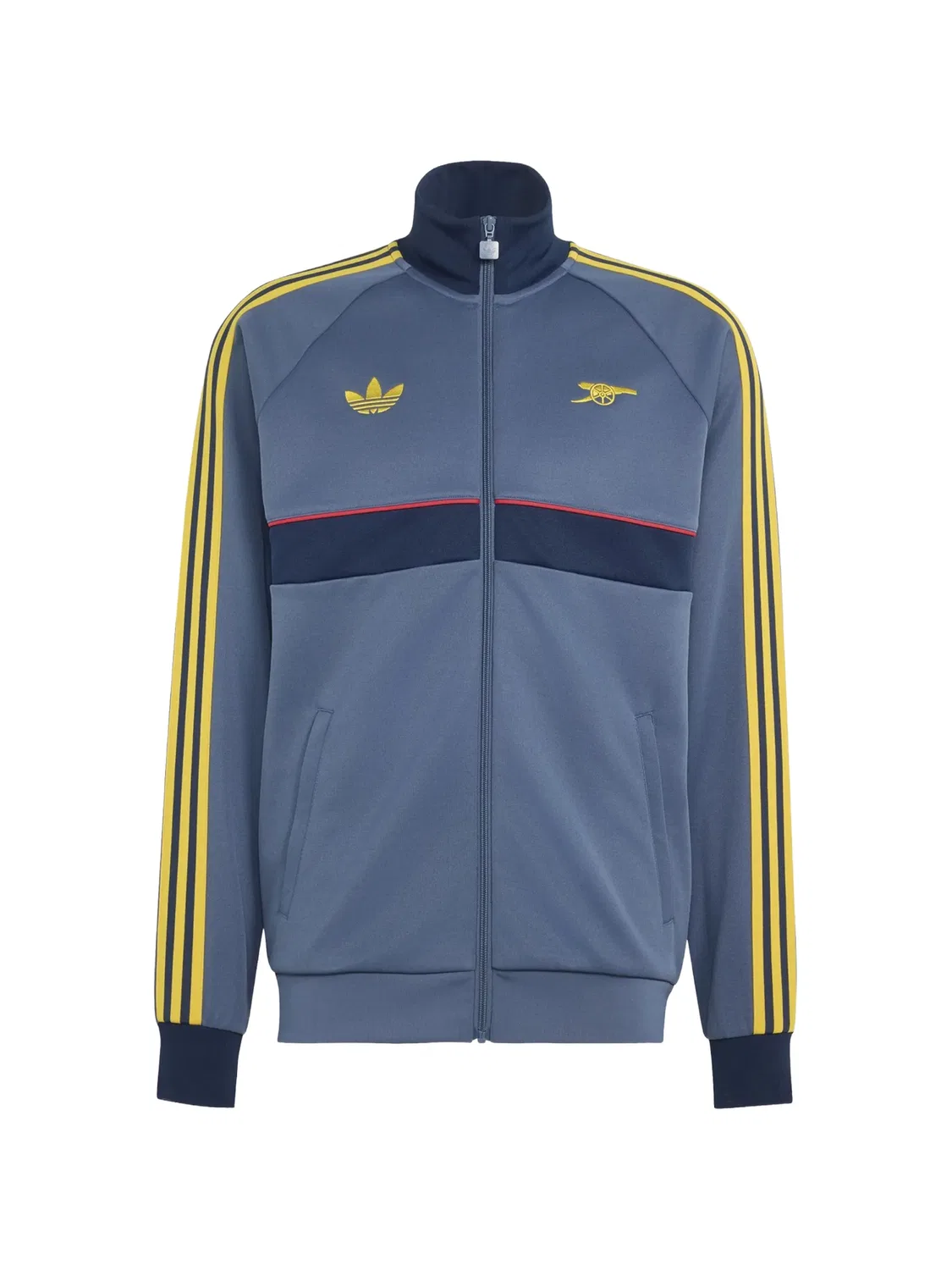 Adidas Олимпийка OG синий