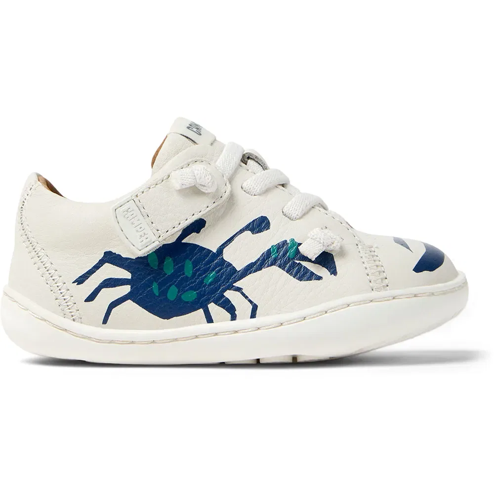 Кроссовки Camper TWS FW, белый