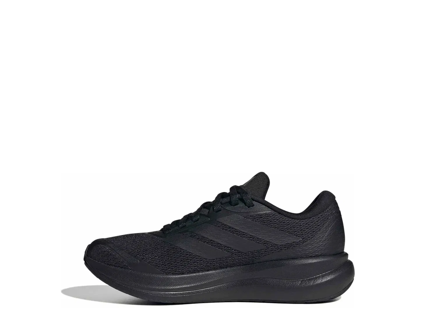 Кроссовки Runfalcon 6, adidas, черный — фото 2