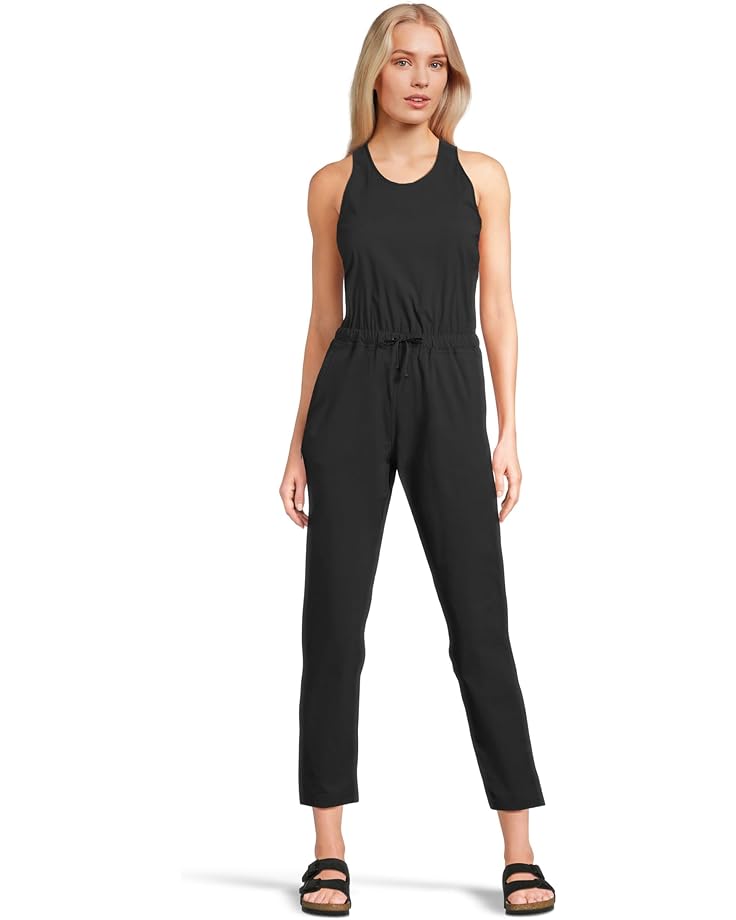 

Комбинезон Mountain Hardwear Dynama Romper, черный