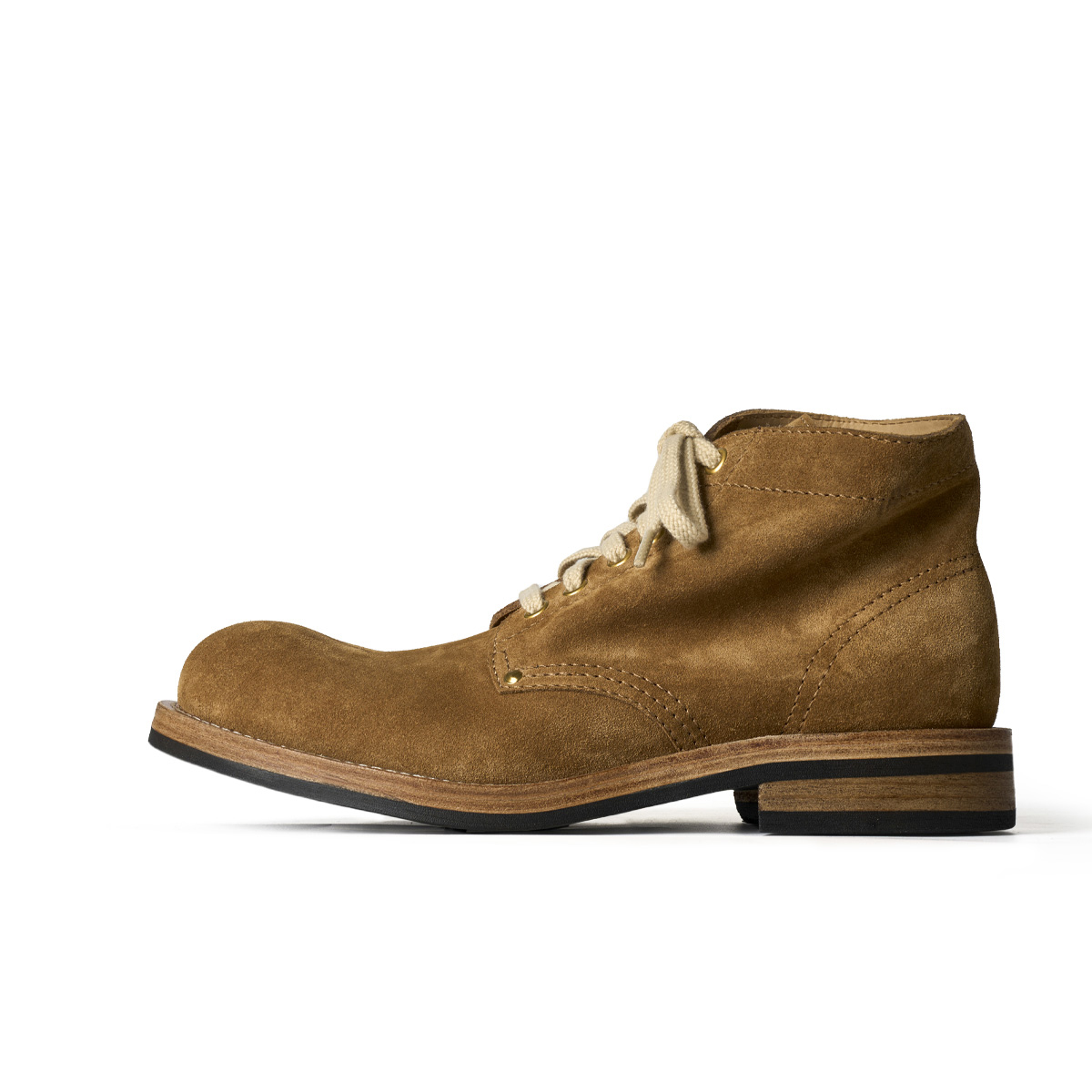 

Короткие мужские ботинки Martin 3 см PIPG, Brown