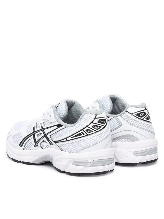 Кроссовки Gel-1130 Gs Asics, белый — фото 3