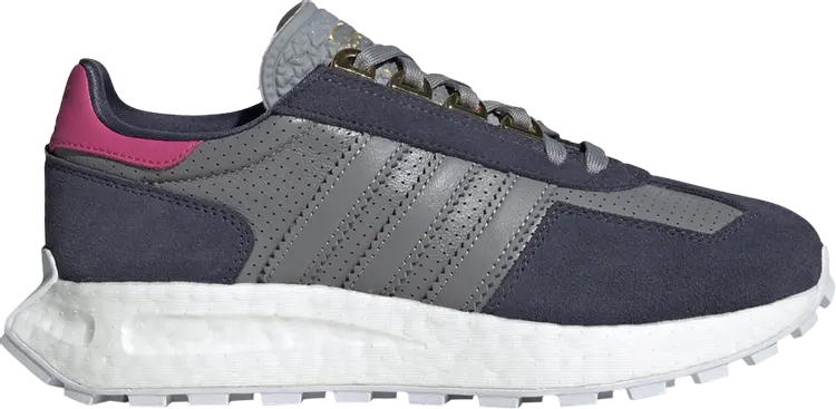 

Кроссовки Adidas Wmns Retropy E5 'Shadow Navy Grey', синий