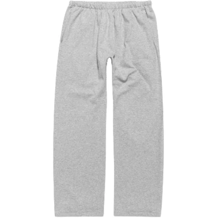 Детские повседневные брюки YEEZY, Gray