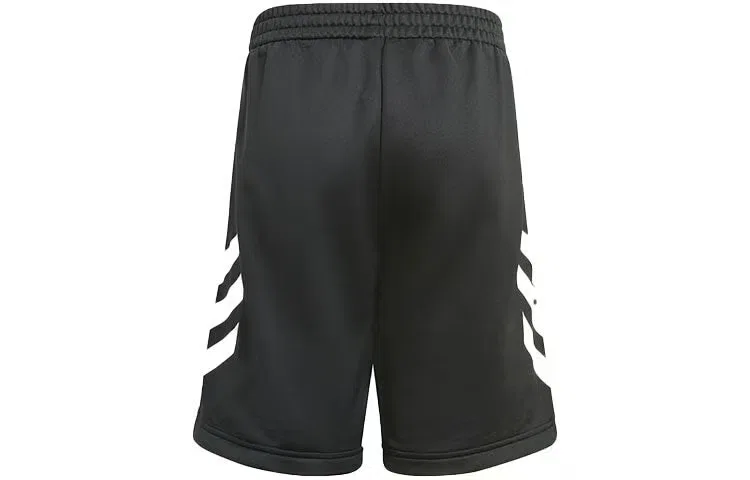 Шорты с принтом XFG AEROREADY Primeblue Adidas, черный