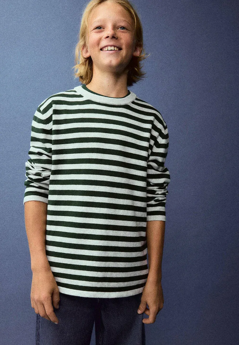 Детский прыгун Mango Kids, Green White