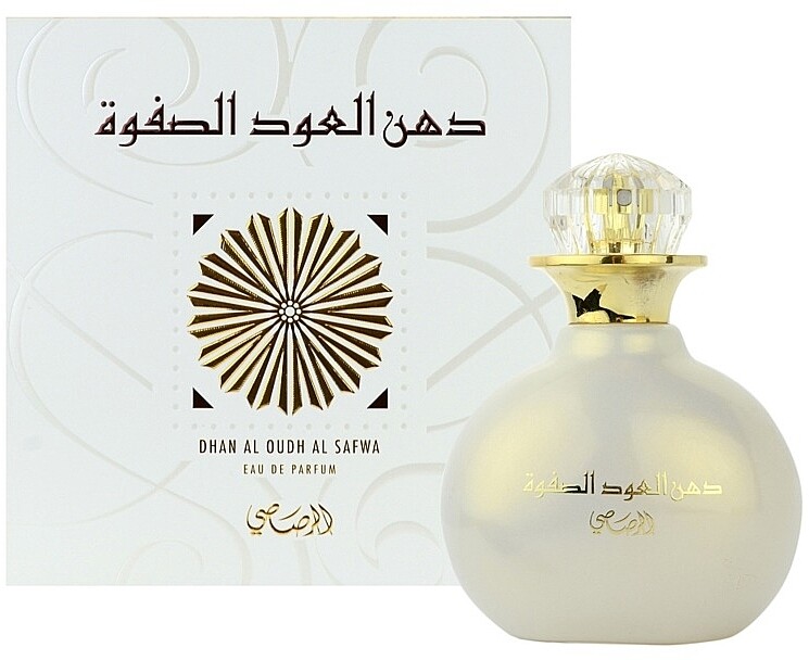 

Духи Rasasi Dhan Al Oudh Safwa