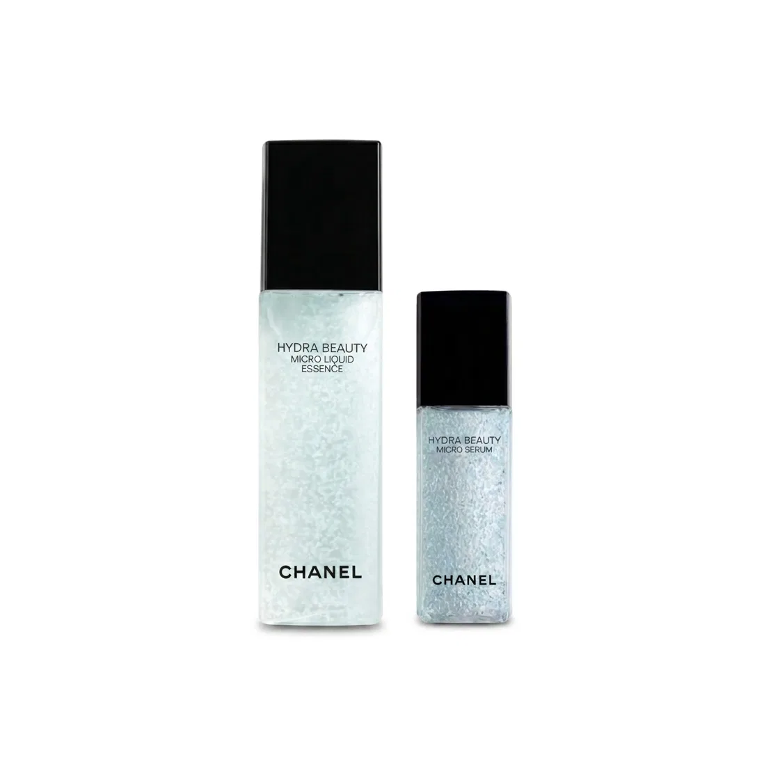 Женский набор для ухода за кожей с камелией CHANEL, 150 мл + 30 мл