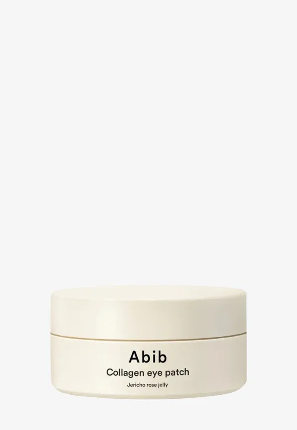 Коллагеновые патчи для глаз Jericho Rose Jelly - маска для глаз 90 г Abib