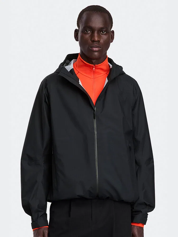 Куртка дождевая Horizon Rain Jacket CANADA GOOSE, Black