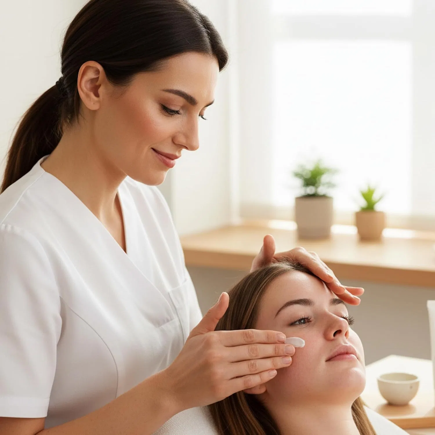 Успокаивающий защитный крем для чувствительной кожи SEEV COSMECEUTICAL, 100 мл — фото 3